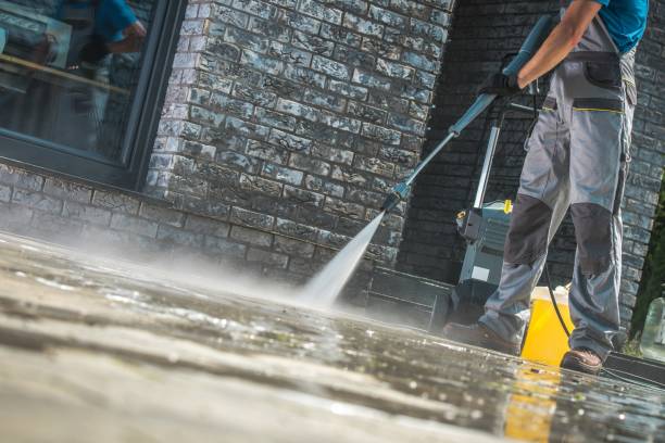 Best Building Exterior Washing  in Saranac Lake, NY