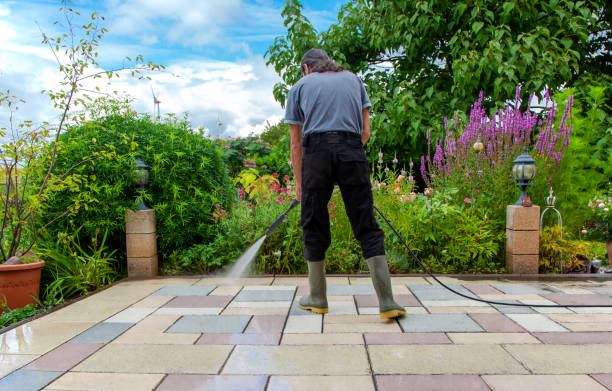 Saranac Lake, NY Pressure Washing Services Company